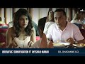 Breakfast Conversation Dil Dhadakne Do Deleted Scene Priyanka Chopra Rahul Bose Zoya Akhtar