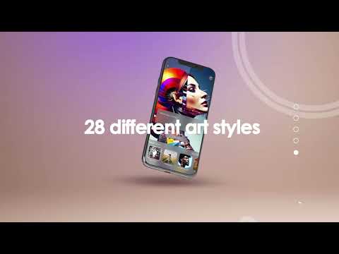 Vieutopia AI Art Redefined video thumbnail
