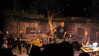 Perfectionist by Saga acoustic