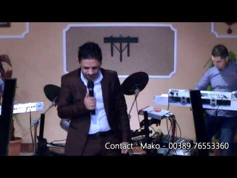 Mladi Orioni & Bernat - Splet Official HD Video 2014