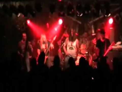 SMOKIN HELL BASTARDS live@FIREHOUSE VIII