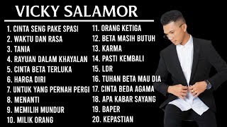 Download lagu VICKY SALAMOR FULL ALBUM mp3