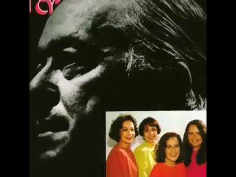 TOQUINHO,VINÍCIUS E QUARTETO EM CY 🎧 "CARTA AO TOM 74(Vinicius/Toquinho)"