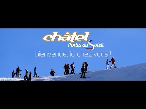 VidÃ©o du sÃ©jour