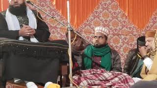preview picture of video 'सय्यद राशिद अनवर शम्सी जिला ईमाम हनुमानगढ राजस्थान'