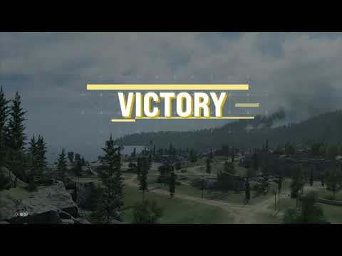 World of Tanks Console || Stug III Ausf. B || Ace Tanker (7 kills, Crucial Contribution)