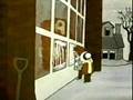 Classic Sesame Street Animation Fire Station H Words