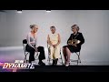 Renee Paquette Sits Down W AEW Women S Champ Toni Storm Mariah May 2 5 25 AEW Dynamite