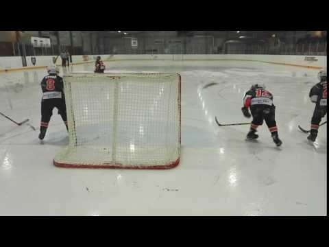 Uplakers - HC Nokia Mustat