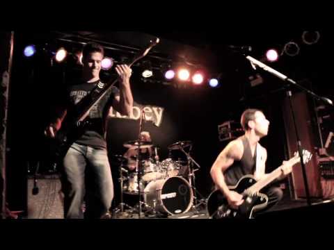 GYPSYFLY LIVE AT THE ABBEY PUB IN CHICAGO