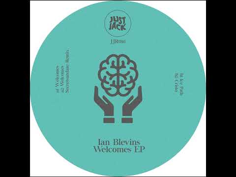 Ian Blevins - Welcomes