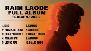 Download lagu DUNIA YANG NANTI - BERSENJAU GURAU ||RAIM LAODE FULL ALBUM 2026 mp3