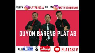 Download lagu Humor PLAT AB tentang LAPOR PENCURIAN mp3