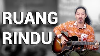 Hiroaki Kato - Ruang Rindu | KASKUSTIKAN