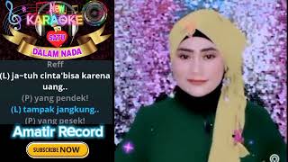 Download lagu Ini Jaman Uang ~ Karaoke Duet mp3 Download lagu Ini Jaman Uang ~ Karaoke Duet mp3