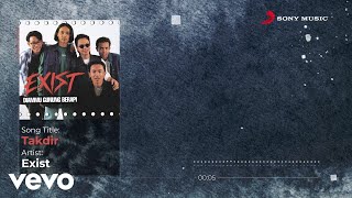 Download lagu Exists - Takdir mp3 Download lagu Exists - Takdir mp3