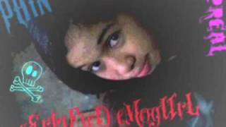 EYES WATERING - RED JUMPSUIT APPARATUS