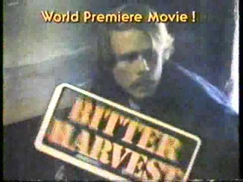 Thumbnail for video: Bitter Harvest 1981 NBC Movie Promo Ron Howard