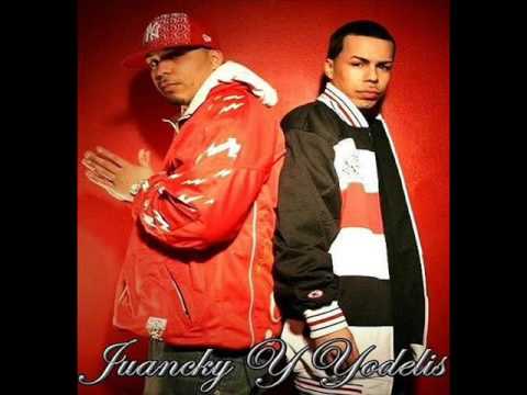 Bmc Ft. Juancky & Yodelis - Chambea