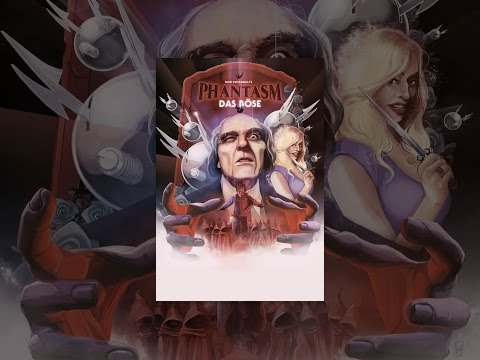 Phantasm - Das Böse