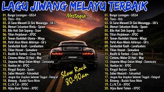 Download lagu Lagu Jiwang 80/90an - Kumpulan Lagu Rock Malaysia Lagenda - Lagu Jiwang 80an Dan 90an Terbaik mp3