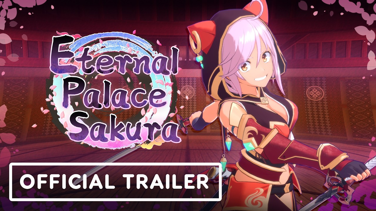 Demo Trailer