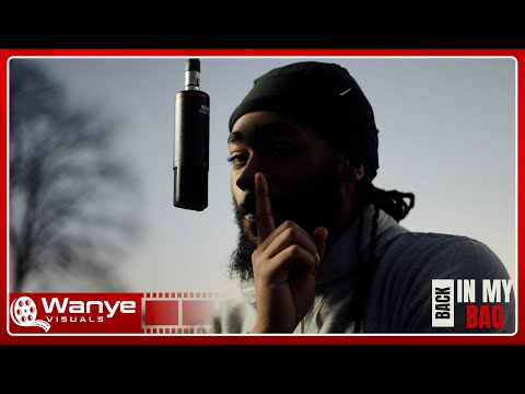 KIDCAM | WICKED | BACK IN MY BAG SERIES #15 | NEW LONDON, CT | SHOT BY: @WanyeVisuals