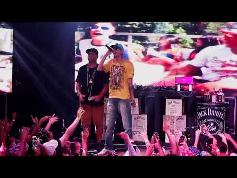 MC Davi E MC Menor da VG - AO VIVO CD MC DAVI