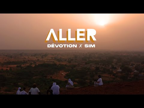 Dévotion - Aller