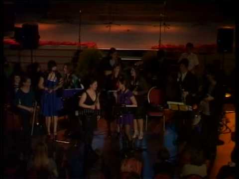 03 Schadzowanka 2009 - Conni Wolf Band 02