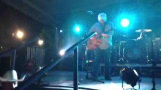 She Will Be Free - Josh Abbott Band
