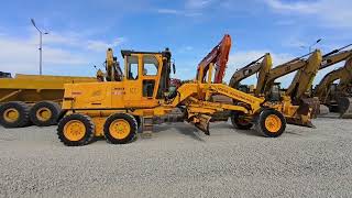 ممهدة الطرق Stalowa Wola MISTA RD-130 | صورة 4 - Machineryline