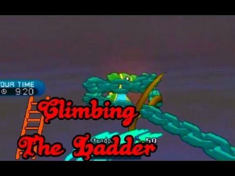 Climbing The Ladder VGC 2017 [Live] Ep. 06 - Learning Process