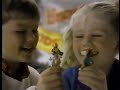 Wendys All Dogs Go To Heaven 1989