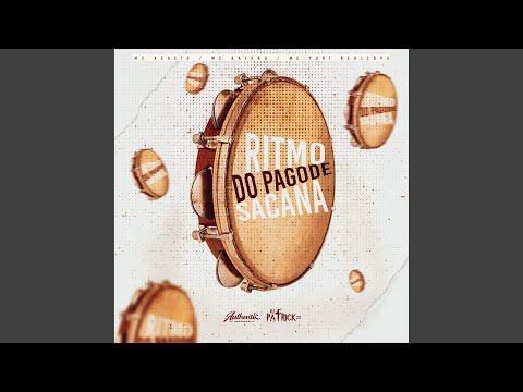 Ritmo do Pagode Sacana
