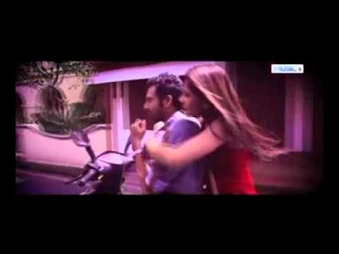 Sitha Handawala Official video   Dayasiri Jayasekara and Sajjad Hassan