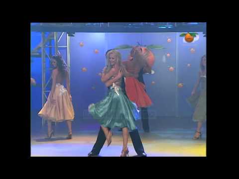 Portokalli, 23 Prill 2006 - Baleti I hyrjes