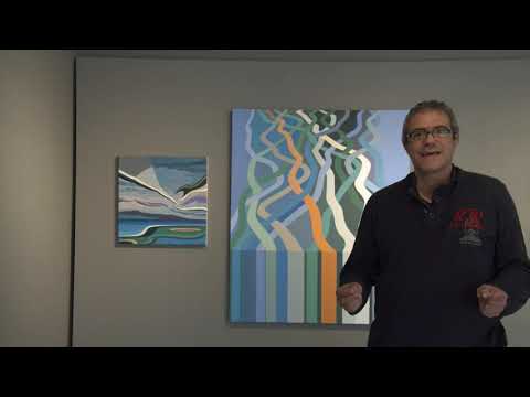 Konstantinos Tolis “Balancing in two dimensions”