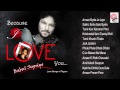 Tumi Kon Kanoner Phul Because I Love You Babul Supriyo
