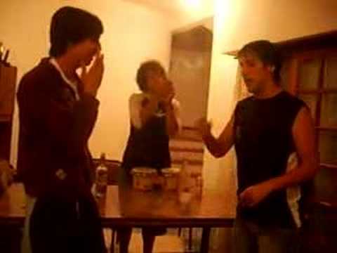 helmut kohin(tribute)