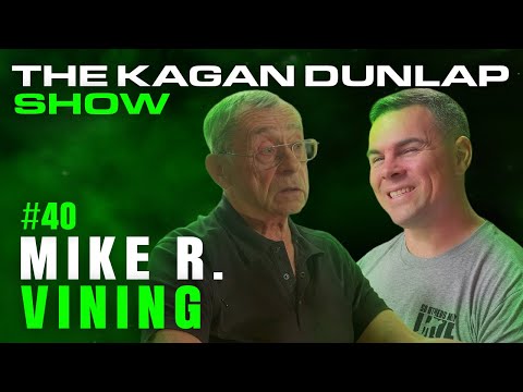 Kagan Dunlap Show and Kagan Dunlap