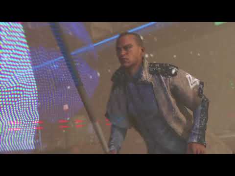 Detroit: Become Human™ - Battle for Detroit (Markus)