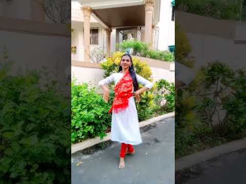 Bhagwati Goyal  Dance