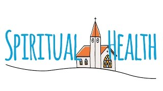 LIVE IT: Spiritual Health Improves Physical &amp; Mental Quality