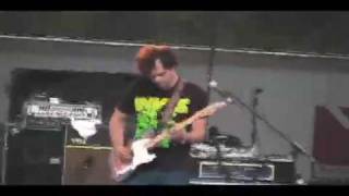 Tie Me Up! Untie Me! by mewithoutYou LIVE @ Cornerstone 2009