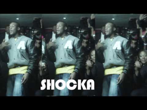 Ozzie B Aka Zed Ft Lip E,Double S,Shocka,Flirta D,Lethal Bizzle,J.M.E,Frisco - maybe ting refix (HD
