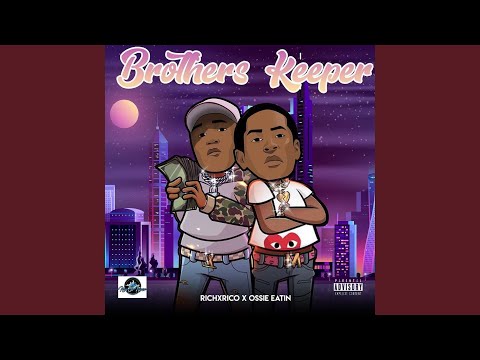 Go time (feat. Rich Rico & ALLStar JR)