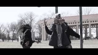Forgive me if I Ball - L's ft. The Abnorm and Aijah Ko Lee - Official Video - LS AKA LNS