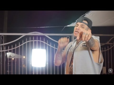 Neto Reyno ft. Double R & GK - Situacion  (Video Oficial)