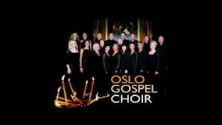 Oslo Gospel Choir - Ding Dong Merrily On High